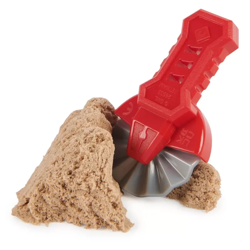 PATRULA CĂȚELUSILOR ECHIPA RUBBLE SET 2 FIGURINE CHARGER ȘI WHEELER