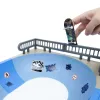 TECH DECK SET DE RAMPE DAEWON MEGA BOWL