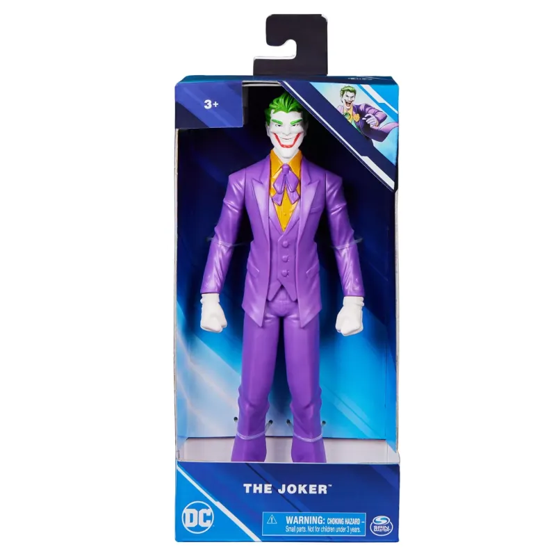 BATMAN FIGURINĂ JOKER 24CM