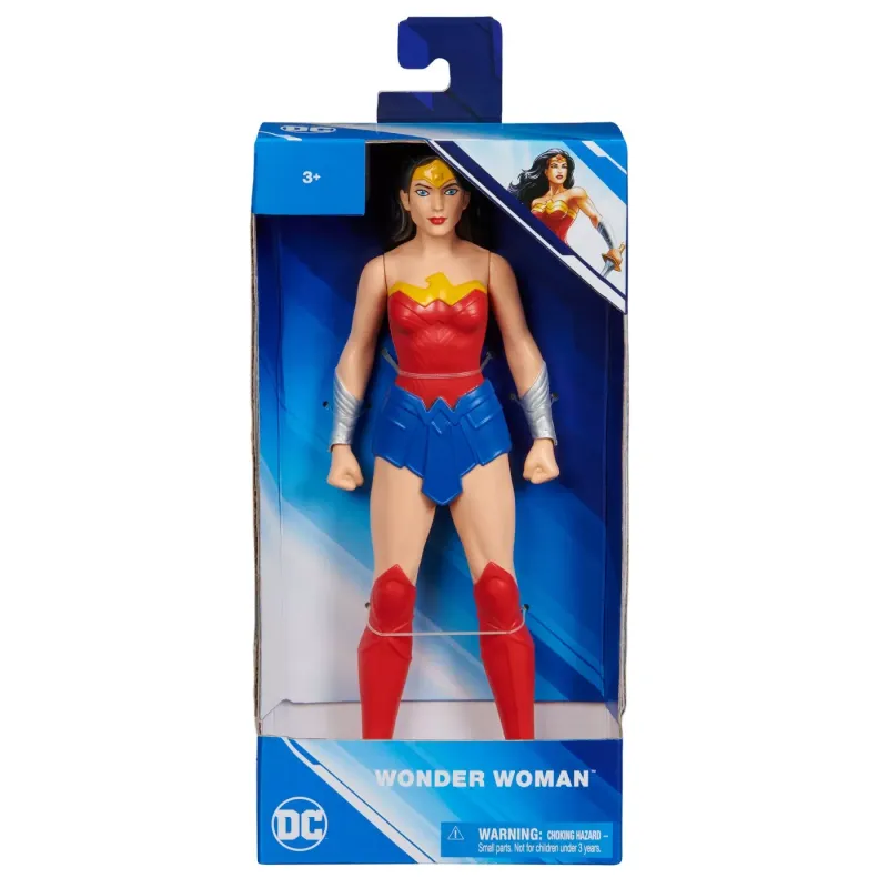 BATMAN FIGURINĂ WONDER WOMAN 24CM