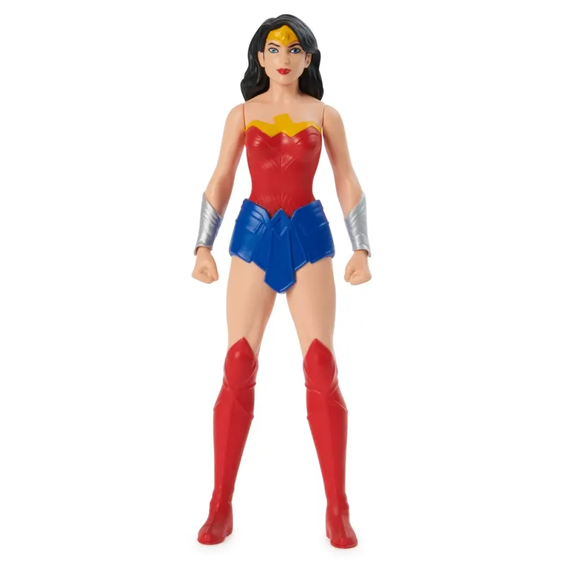 BATMAN FIGURINĂ WONDER WOMAN 24CM