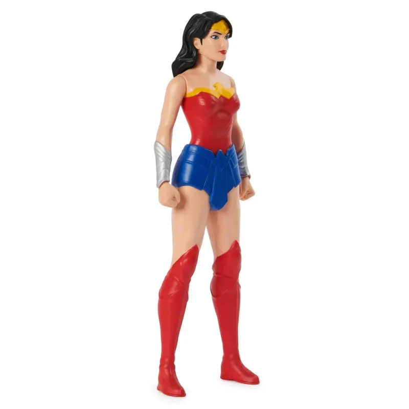 BATMAN FIGURINĂ WONDER WOMAN 24CM