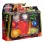 BAKUGAN SET DE LUPTĂ BRUISER, DRAGONOID, HAMMERHEAD, TITANIUM DRAGONOID ȘI NILLIOUS