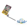 BAKUGAN STARTER PACK MANTID, TITANIUM DRAGONOID ȘI TROX