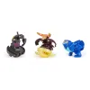 BAKUGAN STARTER PACK BRUISER MANTID TITANIUM TROX