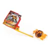 BAKUGAN STARTER PACK BRUISER MANTID TITANIUM TROX