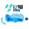 BAKUGAN SET DE ANTRENAMENT OCTOGAN