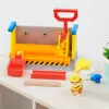 PATRULA CĂȚELUSILOR RUBBLE ȘI ECHIPA SET DE JOACĂ SANTIER