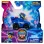 PATRULA CĂȚELUSILOR PUP SQUAD RACERS VEHICUL METALIC CHASE SCARA 1:55