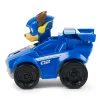 PATRULA CĂȚELUSILOR PUP SQUAD RACERS VEHICUL METALIC CHASE SCARA 1:55