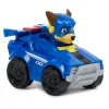 PATRULA CĂȚELUSILOR PUP SQUAD RACERS VEHICUL METALIC CHASE SCARA 1:55