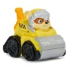 PATRULA CĂȚELUSILOR PUP SQUAD RACERS VEHICUL METALIC RUBBLE SCARA 1:55