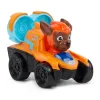 PATRULA CĂȚELUSILOR PUP SQUAD RACERS VEHICUL METALIC ZUMA SCARA 1:55