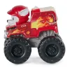 PATRULA CĂȚELUSILOR PUP SQUAD RACERS RESCUE WHEELS VEHICUL METALIC MARSHALL SCARA 1:55