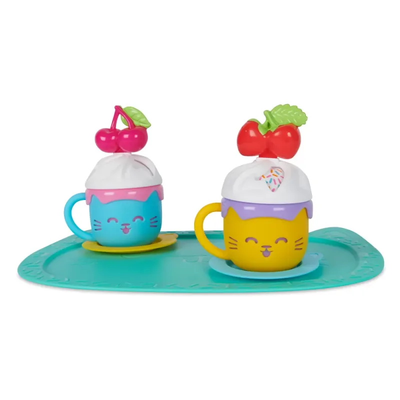 GABBYS DOLLHOUSE SET PENTRU PRAJITURI