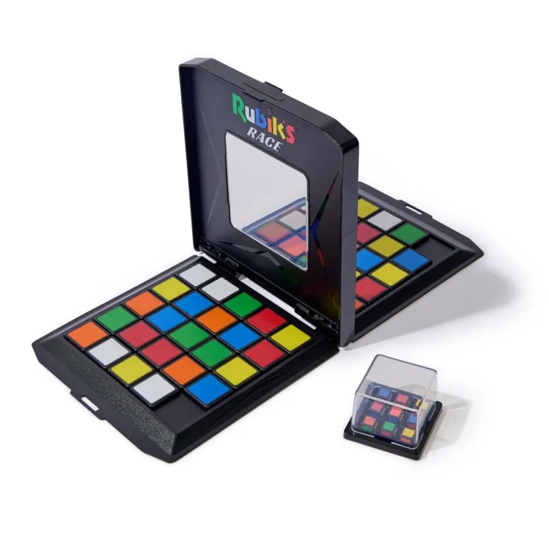 CUB RUBIK JOC RUBIK CURSA