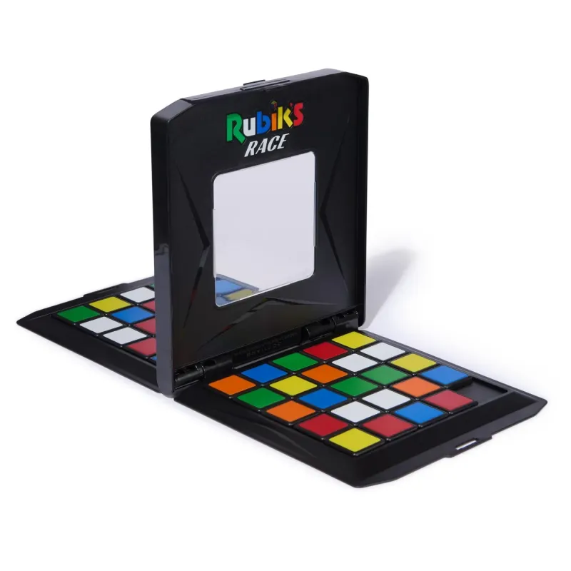 CUB RUBIK JOC RUBIK CURSA
