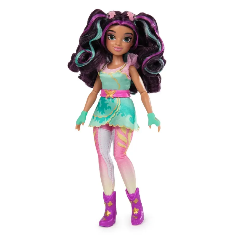 UNICORN ACADEMY PAPUSA AVA 24CM