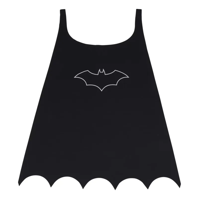 BATMAN SET PELERINA ȘI MASCĂ