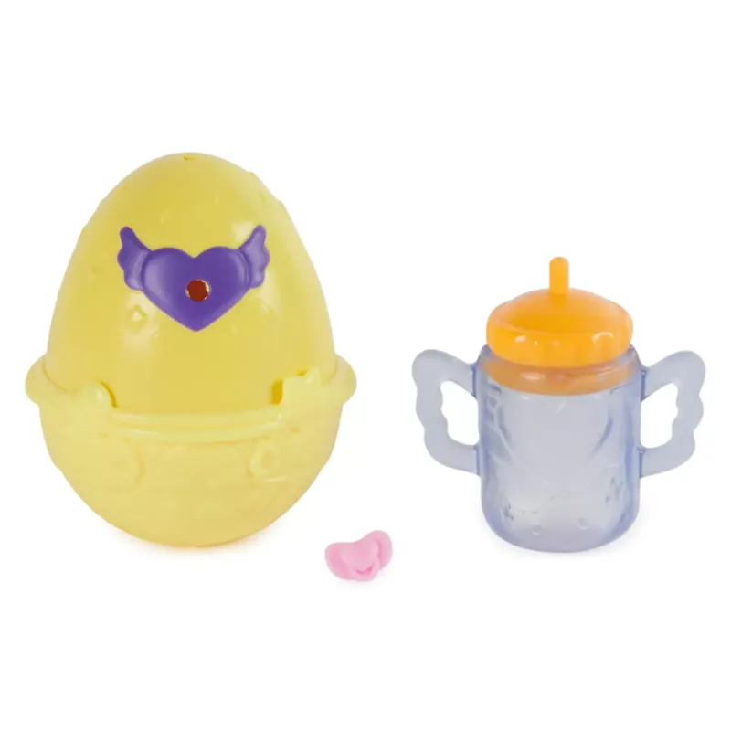 HATCHIMALS FIGURINĂ OU ALIVE