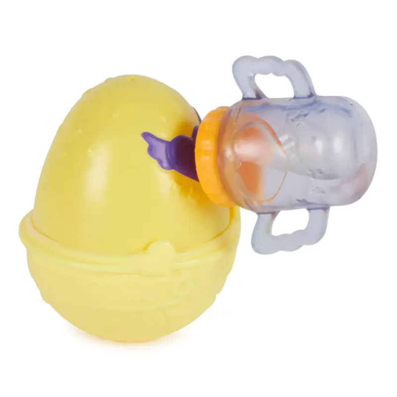 HATCHIMALS FIGURINĂ OU ALIVE