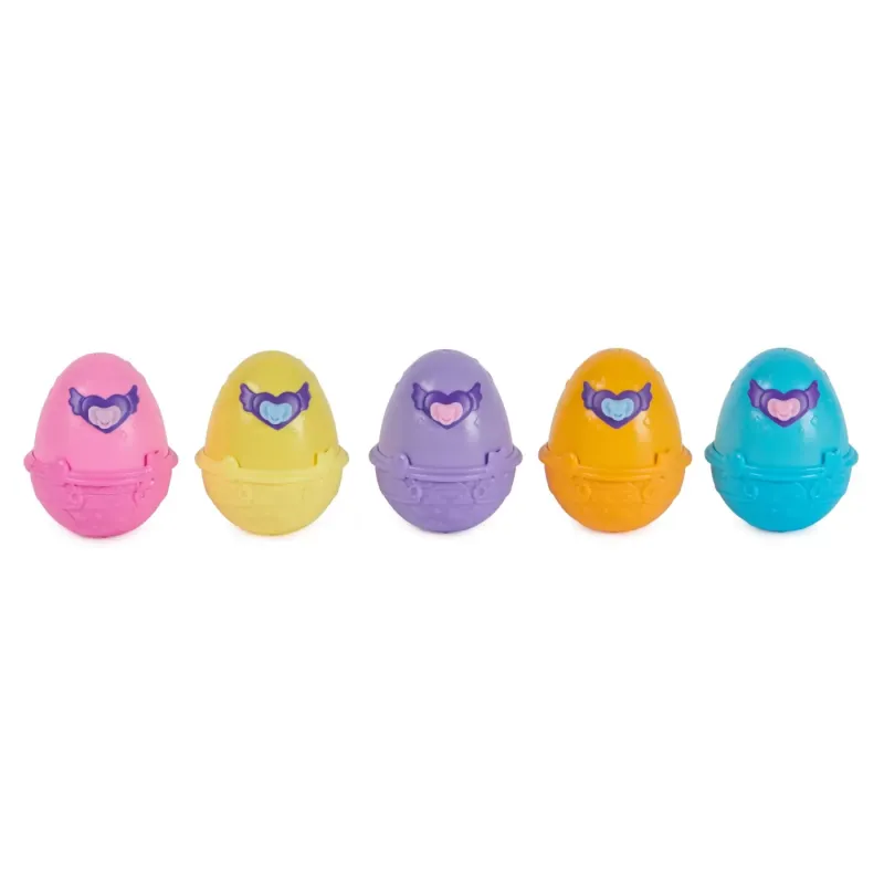 HATCHIMALS FIGURINĂ OU ALIVE