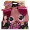 PURSE PETS RAINBOW LIGHTS GENTUȚĂ INTERACTIVA DAZZLING DIVA