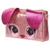 PURSE PETS RAINBOW LIGHTS GENTUȚĂ INTERACTIVA DAZZLING DIVA
