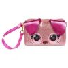 PURSE PETS RAINBOW LIGHTS GENTUȚĂ INTERACTIVA DAZZLING DIVA