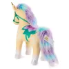 UNICORN ACADEMY UNICORNUL LEAF DE PLUS