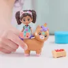 GABBYS DOLLHOUSE PACHET 2 FIGURINE GABBY ȘI KICO
