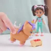 GABBYS DOLLHOUSE PACHET 2 FIGURINE GABBY ȘI KICO