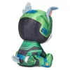 PATRULA CĂȚELUSILOR JUCĂRIE DE PLUȘ ROCKY 15CM