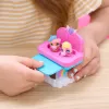 HATCHIMALS ALIVE SET ROZ