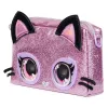 PURSE PETS RAINBOW LIGHTS GENTUȚĂ INTERACTIVA PURDY PURRFECT