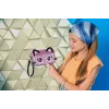 PURSE PETS RAINBOW LIGHTS GENTUȚĂ INTERACTIVA PURDY PURRFECT