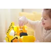 PATRULA CĂȚELUSILOR RUBBLE ȘI ECHIPA BULDOZER