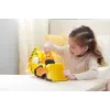 PATRULA CĂȚELUSILOR RUBBLE ȘI ECHIPA BULDOZER