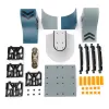 TECH DECK SET SKATE PARK SPEEDWAY HOP