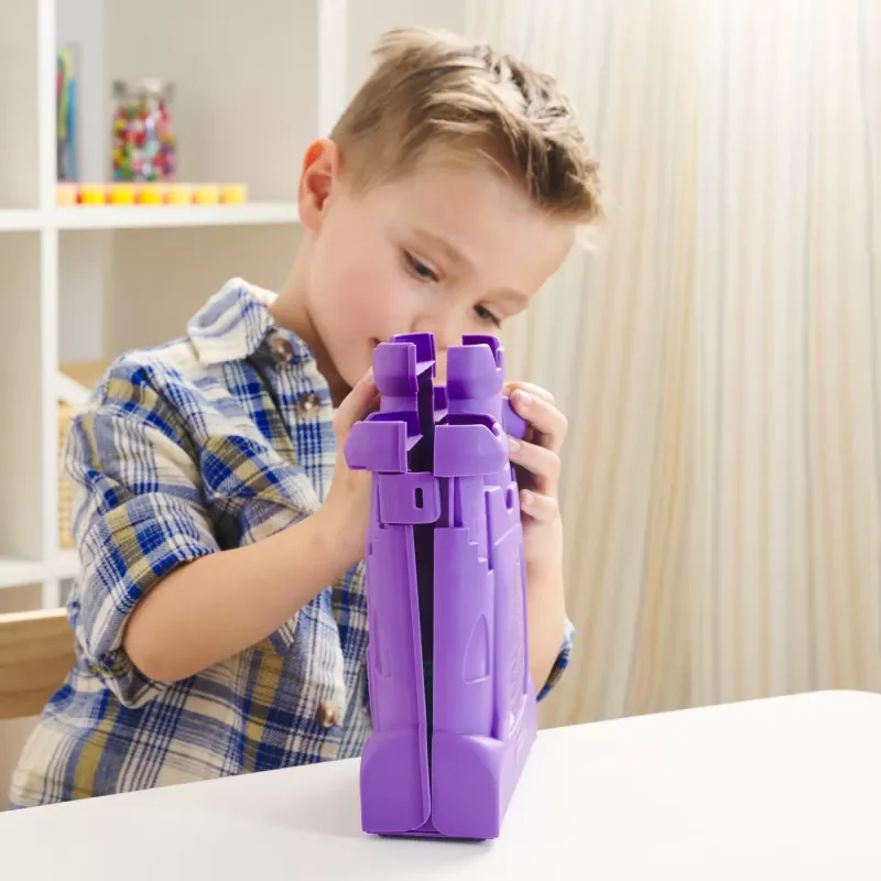 KINETIC SAND CASTELUL