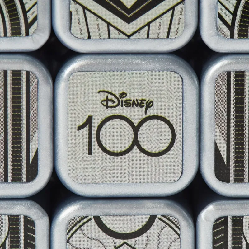 RUBIK CUB RUBIK DISNEY 100 3X3