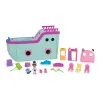 GABBYS DOLLHOUSE VAPORUL CU PRIETENI