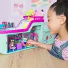 GABBYS DOLLHOUSE VAPORUL CU PRIETENI