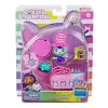 GABBYS DOLLHOUSE BOBBLE KITTY MERCAT ȘI CAMERA POTIUNILOR