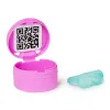 GABBYS DOLLHOUSE BOBBLE KITTY MERCAT ȘI CAMERA POTIUNILOR