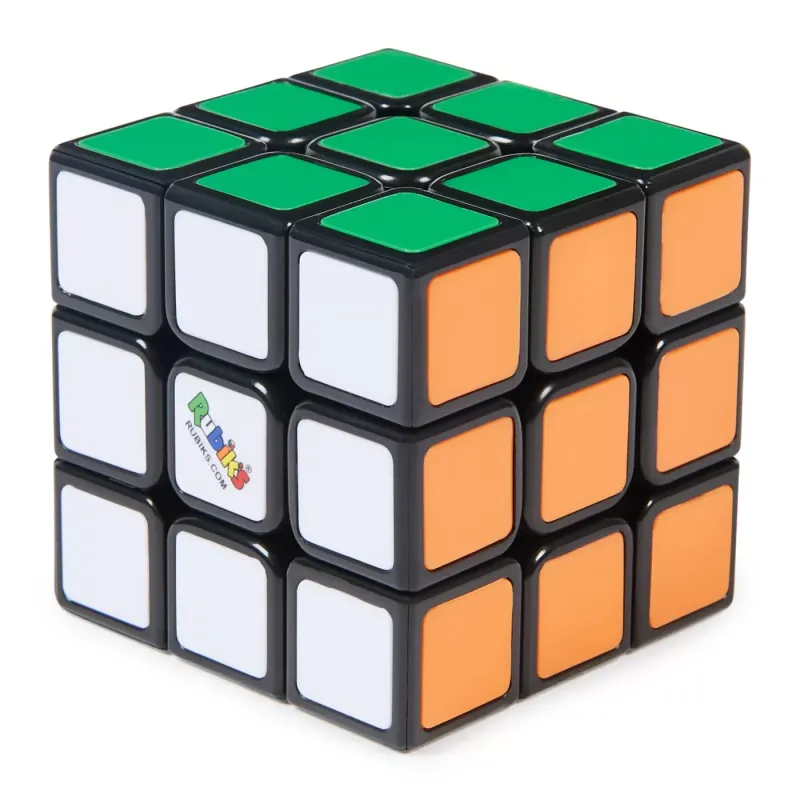RUBIK CUB RUBIK CUB DE INVATARE