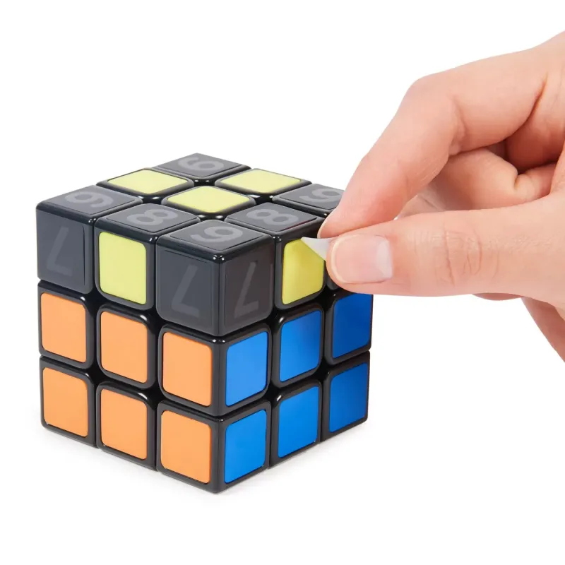 RUBIK CUB RUBIK CUB DE INVATARE