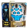 BATMAN ADVENTURES FIGURINĂ NIGHTWING 30CM