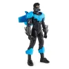BATMAN ADVENTURES FIGURINĂ NIGHTWING 30CM