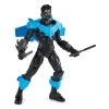 BATMAN ADVENTURES FIGURINĂ NIGHTWING 30CM